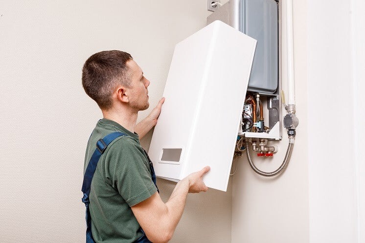 System Boilers